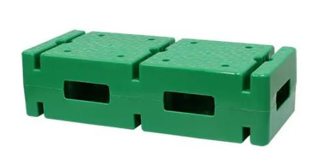 Ladrillo con Soporte para Picas y Aros