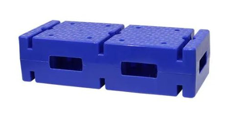 Ladrillo con Soporte para Picas y Aros