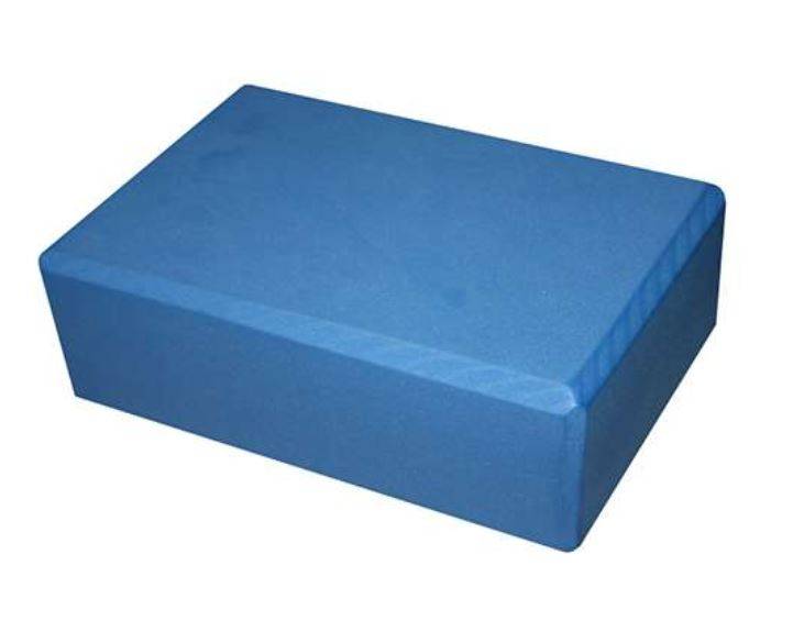Bloco de Yoga
