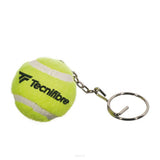 Tecnifibre Tennis Ball Keychain