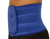 Lumbar Sin protecciones Softee Neopreno
