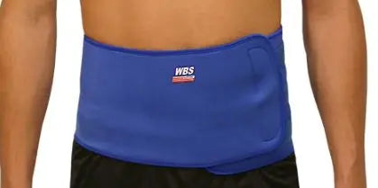 Lumbar Sin protecciones Softee Neopreno