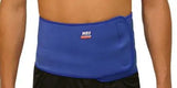 Lumbar Sin protecciones Softee Neopreno