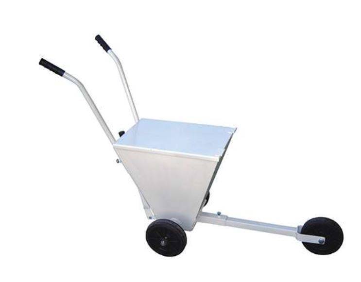 Linha Futebol Carro Marca-Campos de 2 Saídas