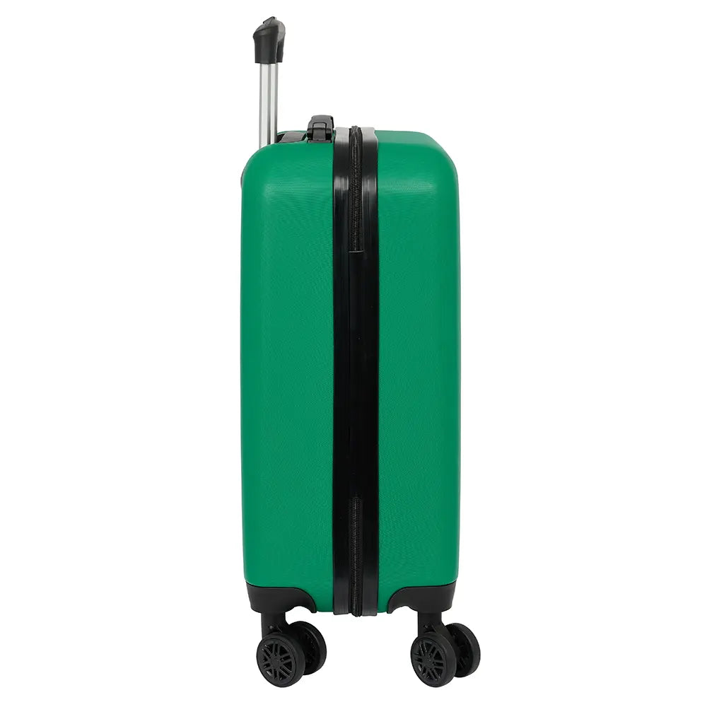 Mala Safta Trolley Cabine 20" Real Betis Balompié