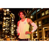 adidas AEROREADY Reflective Compression Sleeve