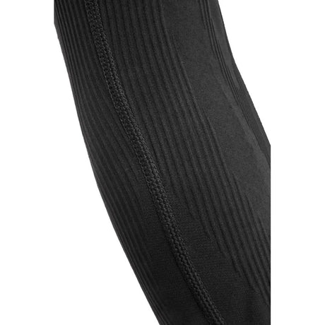 Manga de Compresión adidas Fitness Training Negro