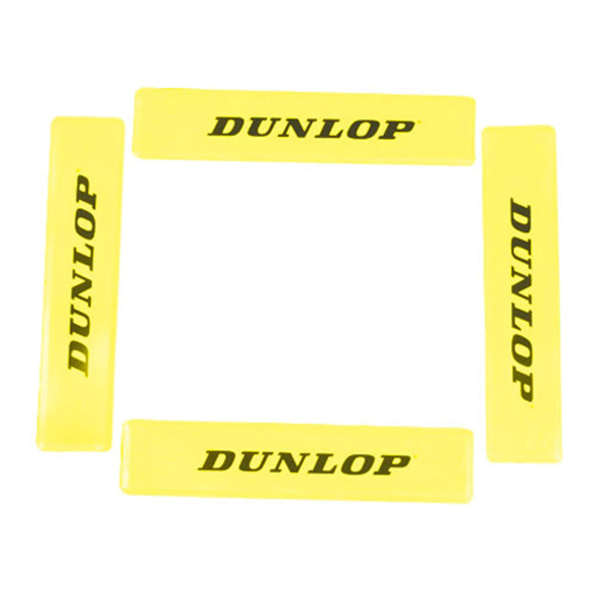 Marcador de Linha Dunlop pack 12 unidades