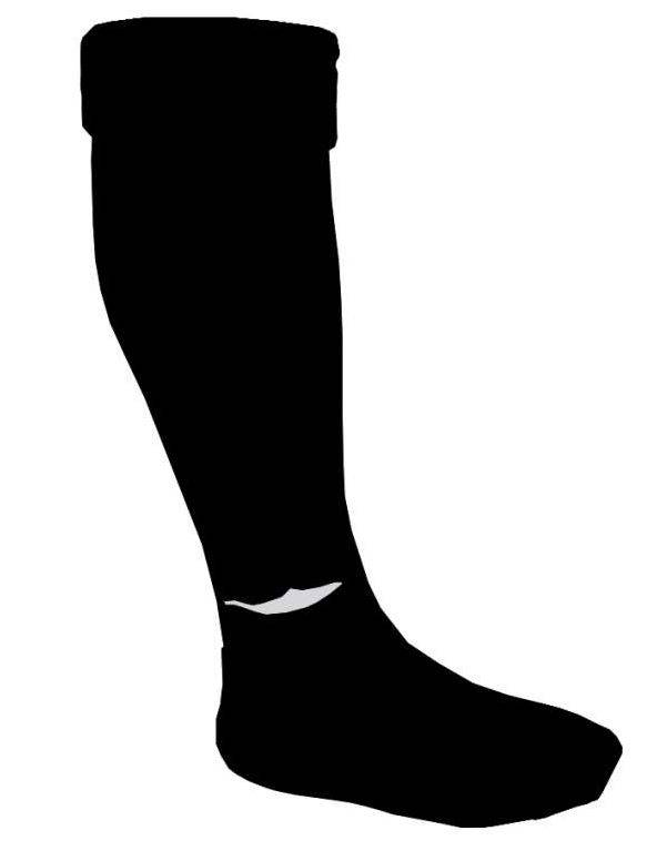 Medias de Fútbol Softee