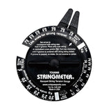 Medidor Tensión Cordajes Tourna Stringmeter