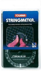 Medidor Tensión Cordajes Tourna Stringmeter