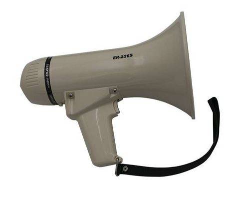 Megafone Softee 501
