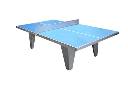 TABARCA Outdoor Table Tennis Table