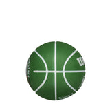 Mini Balón Baloncesto Wilson NBA Team Boston Celtics