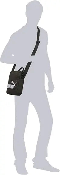 Mini Bolso Puma n 1 Bolso Mini Negro