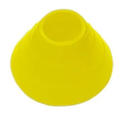 Yellow Marking Mini Cone