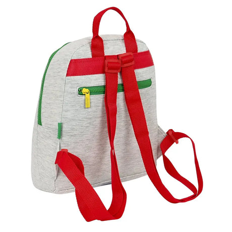 Mini Mochila Benetton POP