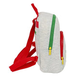 Mini Mochila Benetton POP