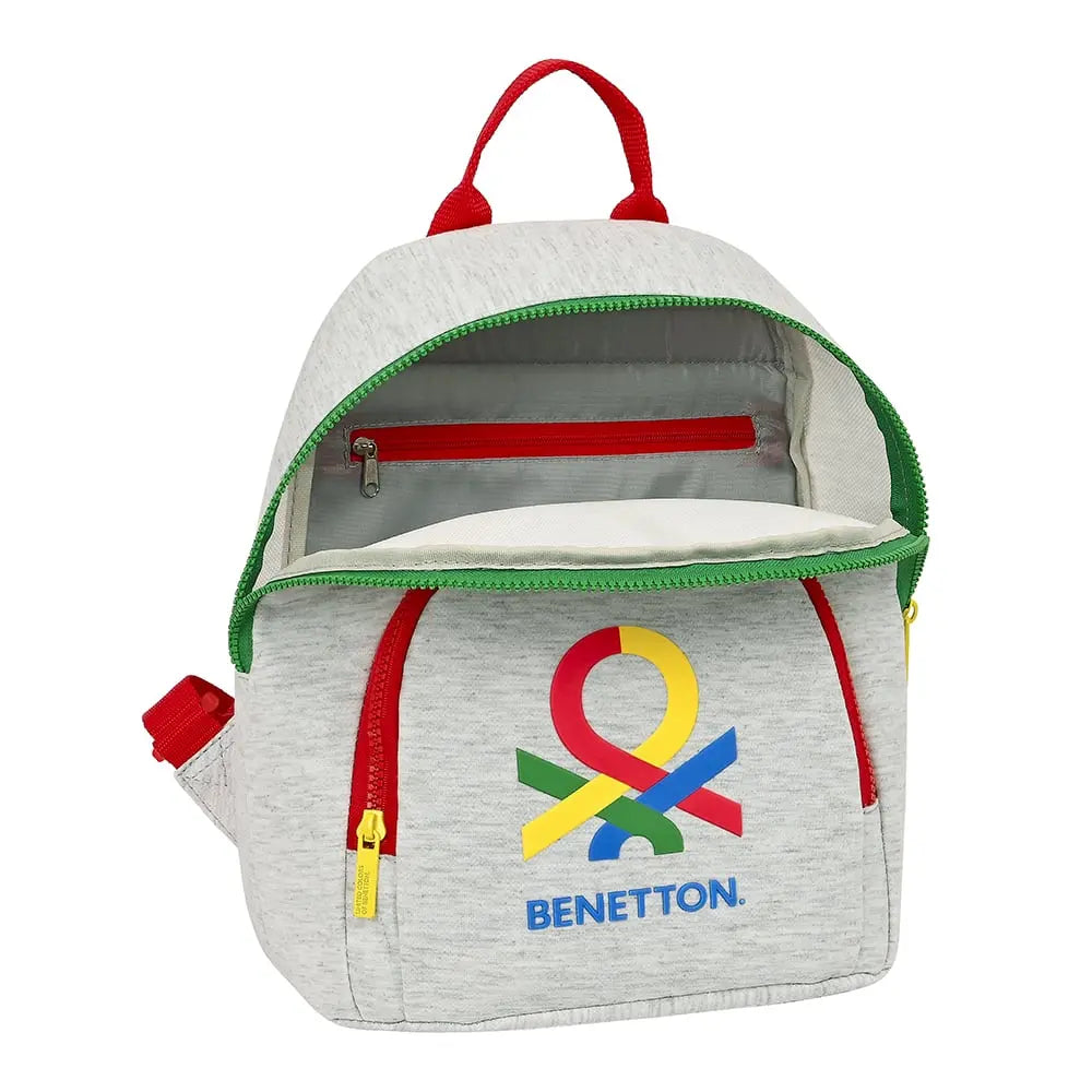 Mini Mochila Benetton POP