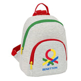 Mini Mochila Benetton POP