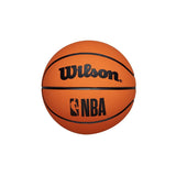 Wilson NBA Dribbler Mini Basketball