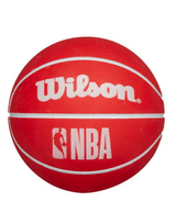 Wilson NBA Dribbler Mini Basketball