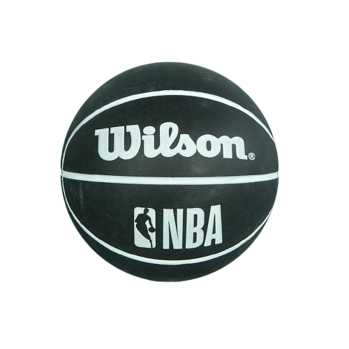 Wilson NBA Dribbler Mini Basketball