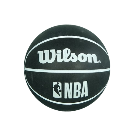 Mini Pelota Baloncesto Wilson NBA Dribbler