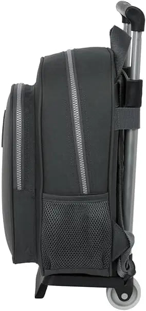 Mochila + Trolley Real Madrid 3.º Equipamento 24/25