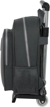 Mochila + Trolley Real Madrid 3.º Equipamento 24/25