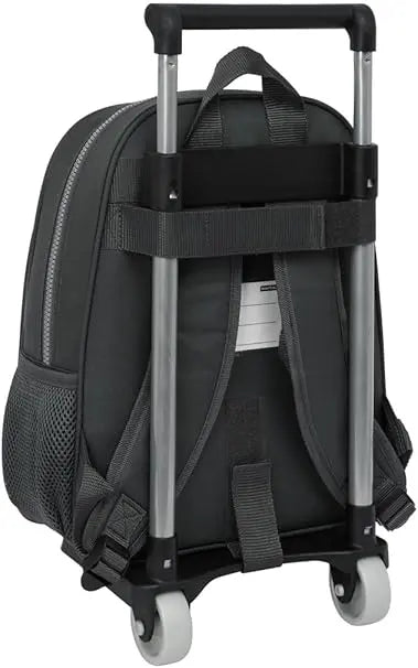 Mochila + Trolley Real Madrid 3.º Equipamento 24/25