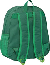 Mochila 3D Real Betis Balompié
