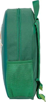 Mochila 3D Real Betis Balompié