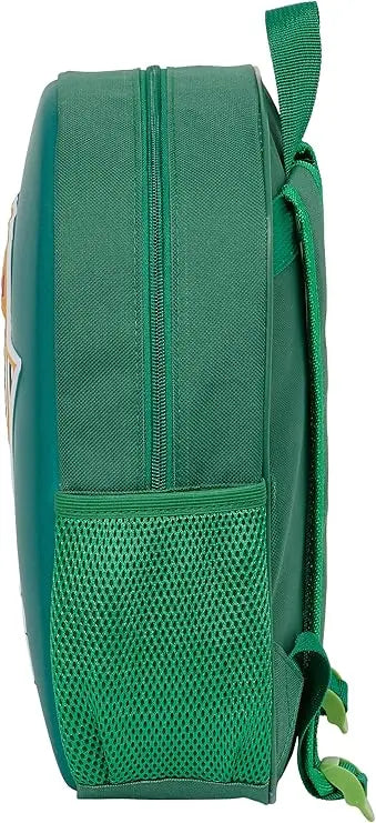 3D Real Betis Balompié Backpack