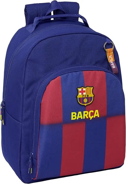 Mochila Adaptável a Trolley F.C. Barcelona 1º Equipamento 25/26