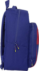 Mochila Adaptável a Trolley F.C. Barcelona 1º Equipamento 25/26