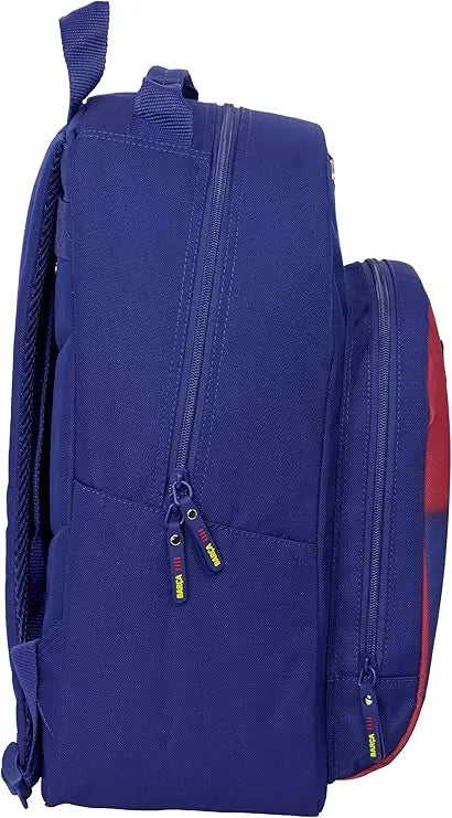 Mochila Adaptable a Carro F.C. Barcelona 1ª Equipación 25/26