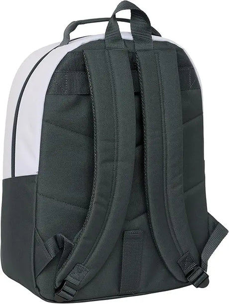 Mochila Adaptable a Carro Real Madrid Equipación 25/26