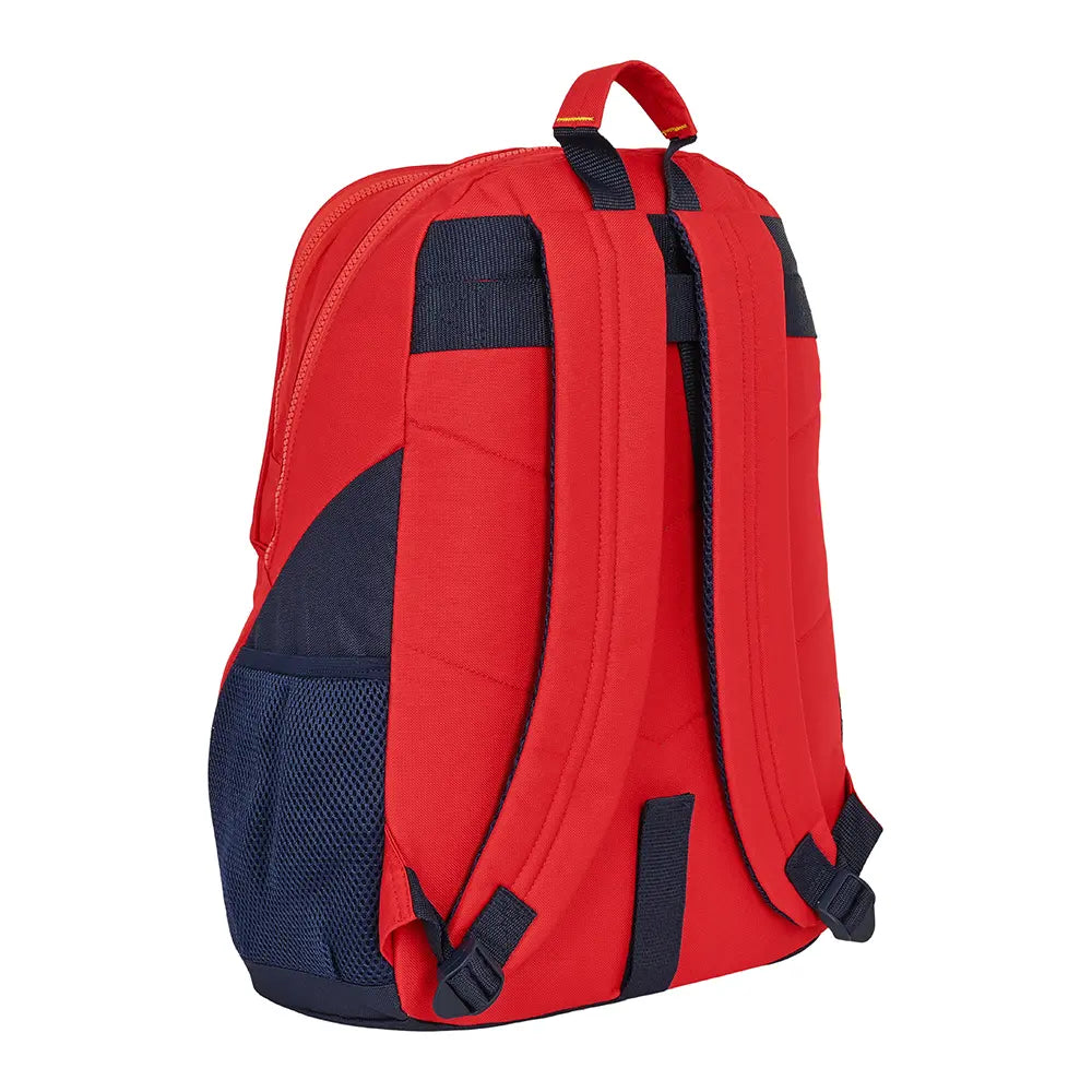 Mochila Adaptable a Carro Seleccion Española De Futbol