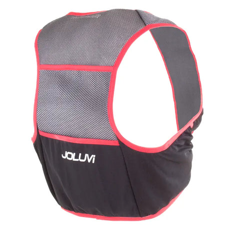Mochila Chaleco Joluvi Ultralight Pro Rojo