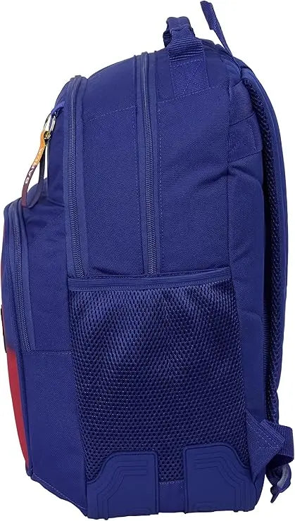 Mochila Doble Adaptable a Carro F.C. Barcelona 1ª Equipación 25/26