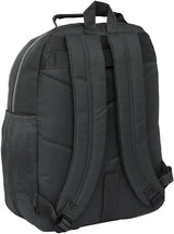 Mochila Doble Real Madrid 3ª Equipación 24/25 Adaptable a Carro