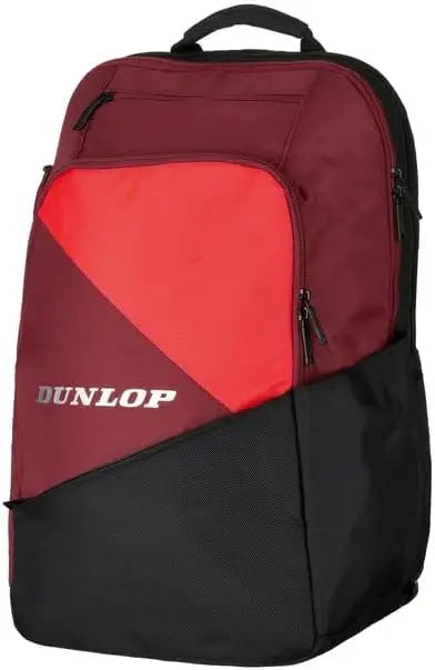 Mochila Dunlop CX-PERFORMANCE Preto/Vermelho