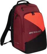 Mochila Dunlop CX-PERFORMANCE Preto/Vermelho