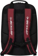 Mochila Dunlop CX-PERFORMANCE Preto/Vermelho