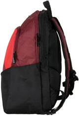 Mochila Dunlop CX-PERFORMANCE Preto/Vermelho