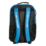 Mochila Dunlop FX-Club Azul