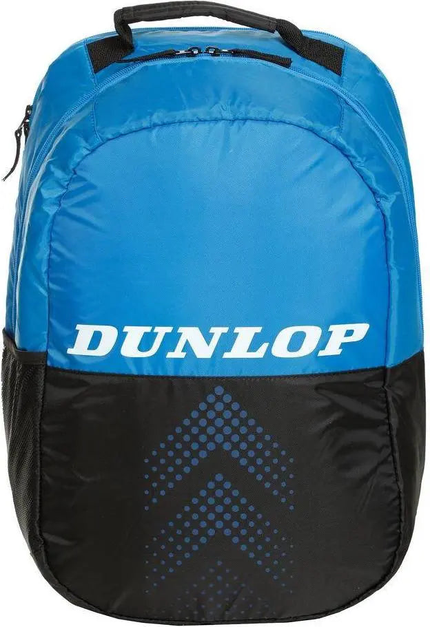 Mochila Dunlop FX-Club Azul
