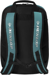 Dunlop SX-PERFORMANCE Backpack Green/Yellow/Black