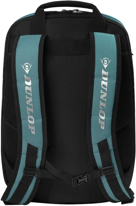 Dunlop SX-PERFORMANCE Backpack Green/Yellow/Black